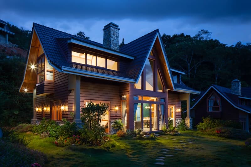 Property Insights